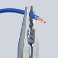 Szczypce wydłużone dla elektryków 160mm KNIPEX 13 05 160