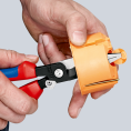 Szczypce do prac elektroinstalacyjnych 6w1 200mm KNIPEX 13 82 200