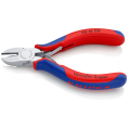 Szczypce tnące boczne 110mm KNIPEX 70 15 110