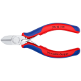 Szczypce tnące boczne 110mm KNIPEX 70 15 110