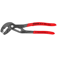 Szczypce do opasek zaciskowych z taśmy sprężynowej 180mm KNIPEX 85 51 180 A