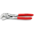 Szczypce i klucz w jednym narzędziu 125mm KNIPEX 86 03 125