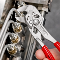 Szczypce i klucz w jednym narzędziu 125mm KNIPEX 86 03 125