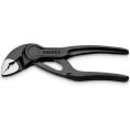 Szczypce nastawne do rur Cobra XS KNIPEX 87 00 100