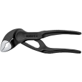 Szczypce nastawne do rur Cobra XS KNIPEX 87 00 100