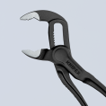 Szczypce nastawne do rur Cobra XS KNIPEX 87 00 100