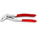 Szczypce nastawne do rur nowej generacji Cobra KNIPEX 87 03 180