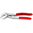 Szczypce nastawne do rur nowej generacji Cobra KNIPEX 87 03 180