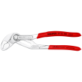 Szczypce nastawne do rur nowej generacji Cobra KNIPEX 87 03 180