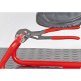 Szczypce nastawne do rur nowej generacji Cobra KNIPEX 87 03 180