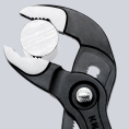 Szczypce nastawne do rur nowej generacji Cobra KNIPEX 87 03 180
