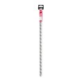 Wiertło kręte do drewna 14 x 385 460 gr.chwytu: 11 mm MILWAUKEE 4932363691