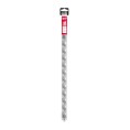 Wiertło kręte do drewna 18 x 385 460 gr.chwytu: 11 mm MILWAUKEE 4932363693