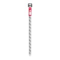 Wiertło kręte do drewna 20 x 385 460 gr.chwytu: 11 mm MILWAUKEE 4932363694