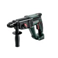 Młotowiertarka akumulatorowa 18V SDS-Plus 2.1J KH 18 LTX 24 Metabo 601712840