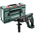 Młotowiertarka akumulatorowa 18V SDS-Plus 2.1J KH 18 LTX 24 Metabo 601712840