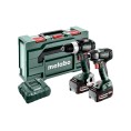 Zestaw COMBO SET 2.8.4 18V BS 18 LT BL + SSD 18 LT 200 BL Metabo 685196000
