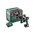 Zestaw COMBO SET 2.4.8 18 V BS 18 LT BL + KH 18 LTX BL 24 Q Metabo 685219650