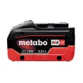 Akumulator LiHD 18V 5,5Ah Metabo 625368000