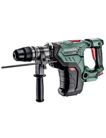 Młot SDS-MAX 8.6J KHA 18 LTX BL 40 akumulatorowy Metabo 600752840