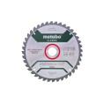 Piła tarczowa do drewna 216mm 30mm 2.4mm RECISION CUT WOOD – CLASSIC Metabo 628060000