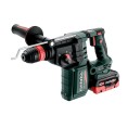 Młotowiertarka SDS-Plus 3.0J akumulatorowa 18V KH 18 LTX BL 28 Q Metabo 601715660 Młotowiertarka SDS-Plus 3.0J akumulatorowa 18V KH 18 LTX BL 28 Q Metabo 601715660