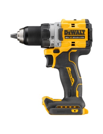 Wiertarko-wkrętarka 18V XR 90Nm DeWALT DCD800NT