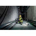 Lampa budowlana BSA 18 LED 10000 reflektor Metabo 601506850