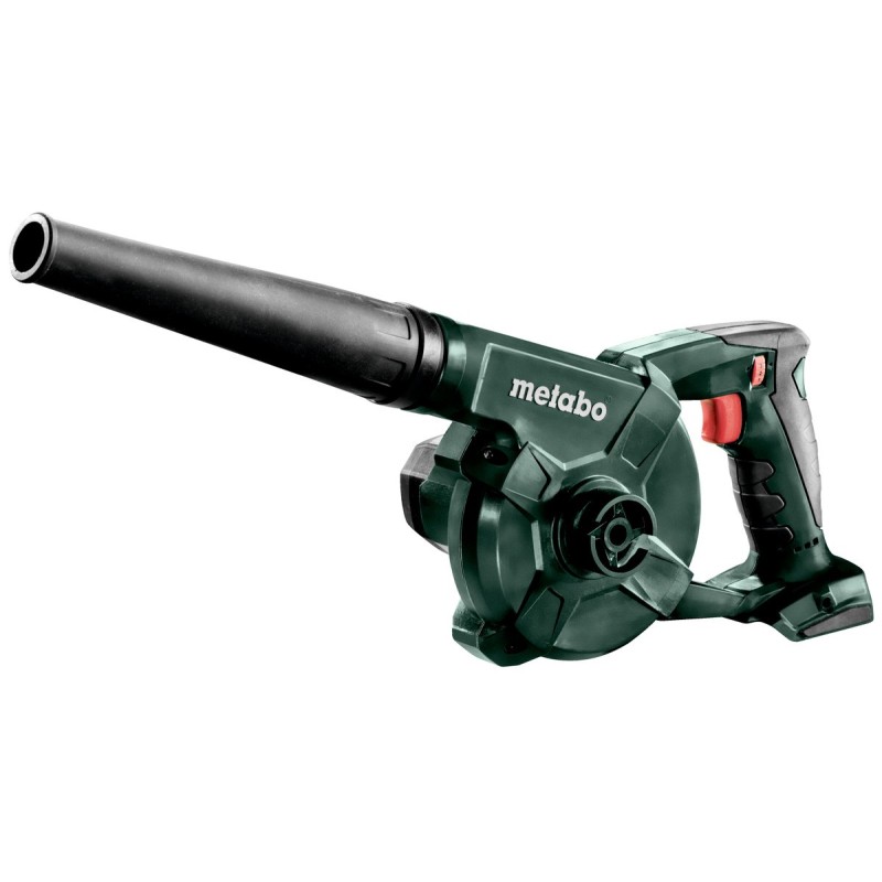 Dmuchawa akumulatorowa AG 18 Metabo 602242850