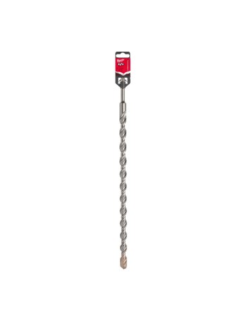 Wiertło do betonu SDS-Plus 18mm x 400/450mm MILWAUKEE 4932340411