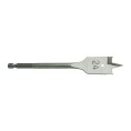 Wiertło piórowe 24mm x 152mm MILWAUKEE 4932363140