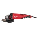 Szlifierka kątowa 230mm 2200W AG22-230 DMS MILWAUKEE 4933433630