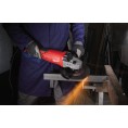 Szlifierka kątowa 230mm 2200W AG22-230 DMS MILWAUKEE 4933433630