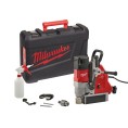 Wiertarka magnetyczna z mag. stałym MDP 41 MILWAUKEE 4933451014