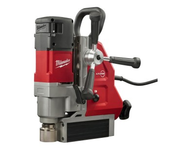 Wiertarka magnetyczna z mag. stałym MDP 41 MILWAUKEE 4933451014
