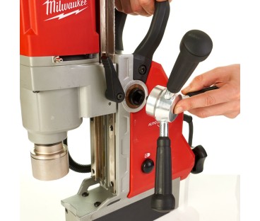 Wiertarka magnetyczna z mag. stałym MDP 41 MILWAUKEE 4933451014