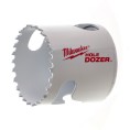 Otwornica Hole Dozer Ø50mm do metalu MILWAUKEE 49560113