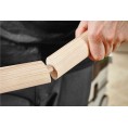 Łącznik DOMINO bukowy D 8x40/130 BU FESTOOL 494940