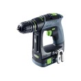 Akumulatorowa wiertarko-wkrętarka CXS 12 2,5-Plus FESTOOL 576864