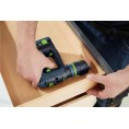Akumulatorowa wiertarko-wkrętarka CXS 12 2,5-Plus FESTOOL 576864