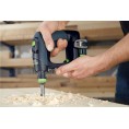 Akumulatorowa wiertarko-wkrętarka CXS 12 2,5-Plus FESTOOL 576864
