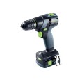 Akumulatorowa wiertarko-wkrętarka TXS 12 2,5-Plus FESTOOL 576873