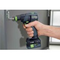 Akumulatorowa wiertarko-wkrętarka TXS 12 2,5-Plus FESTOOL 576873