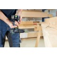 Akumulatorowa wiertarko-wkrętarka TXS 12 2,5-Set FESTOOL 576874 Akumulatorowa wiertarko-wkrętarka TXS 12 2,5-Set FESTOOL 576874