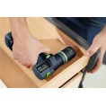 Akumulatorowa wiertarko-wkrętarka TXS 12 2,5-Set FESTOOL 576874 Akumulatorowa wiertarko-wkrętarka TXS 12 2,5-Set FESTOOL 576874