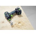 Akumulatorowa wiertarko-wkrętarka TXS 12 2,5-Set FESTOOL 576874 Akumulatorowa wiertarko-wkrętarka TXS 12 2,5-Set FESTOOL 576874