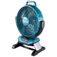 Wentylator akumulatorowy 330mm XGT 40V Makita CF002GZ