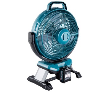 Wentylator akumulatorowy 330mm XGT 40V Makita CF002GZ