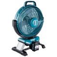 Wentylator akumulatorowy 330mm XGT 40V Makita CF002GZ