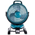Wentylator akumulatorowy 330mm XGT 40V Makita CF002GZ